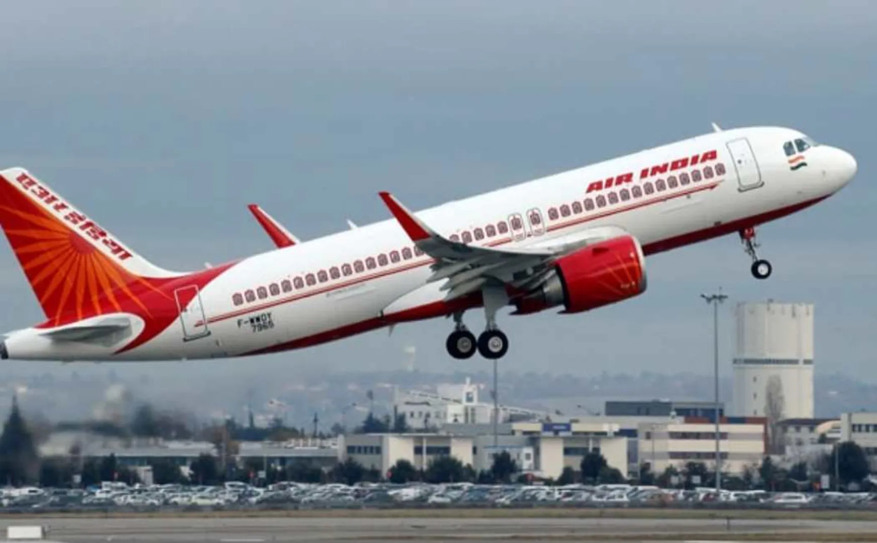 AIR INDIA